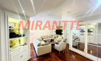 Imagem 3: Apartamento para Venda, 03 dorms, suíte, 01 vaga- Santana, São Paulo