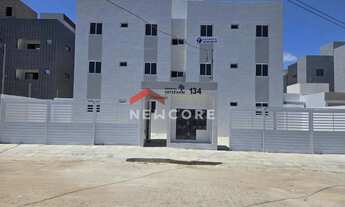 Imagem 2: Apartamento em Rua dos Quilombos - Paratibe - João Pessoa/PB