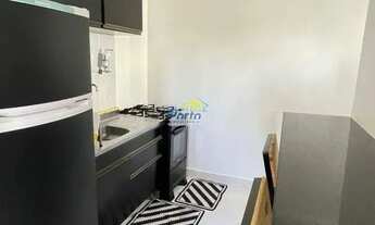 Imagem 2: Apartamento 2 quartos para Venda Cidade Nova, Teresina