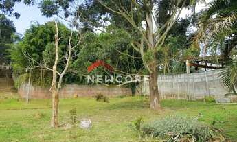 Imagem 3: Lote em condomínio em Rua Capri - Granja Viana - Cotia/SP