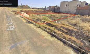 Imagem: VENDO ÁGIO LOTE FONTE DAS ÁGUAS R$42.000,00