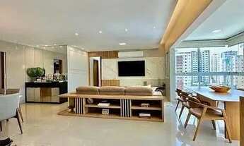 Imagem 4: Apartamento à venda com 3 suites, 140m2 no Jardim Goiás, Goiânia, GO