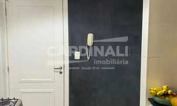 Imagem 6: Apartamento à Venda e Locação com 3 dormitórios sendo 1 suíte, lazer completo e 96 m² no