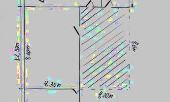 Imagem 4: Terreno 11mil qm com casinha pomar e floresta