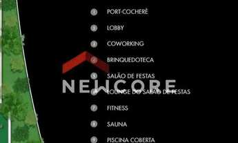 Imagem 6: Apartamento em Avenida Senador Tarso Dutra - Petrópolis - Porto Alegre/RS