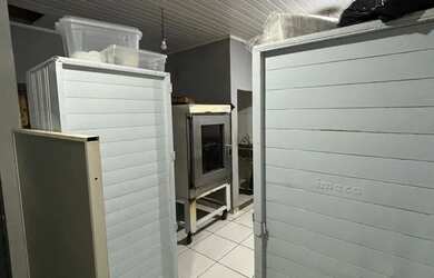 Imagem 4: Vendo Padaria/ ESPETINHO/ BR