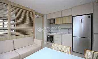 Imagem 3: Apartamento no bairro Petrópolis