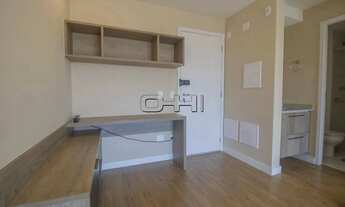 Imagem 4: Aluguel Apartamento 1 Dormitórios - 45 m² Brooklin