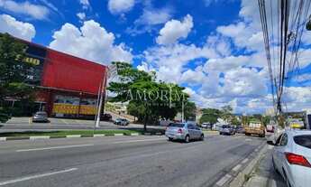 Imagem 2: GALPÃO PARA LOCAÇÃO EM CAJAMAR/SP