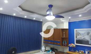 Imagem 6: Apartamento com 2 dormitórios à venda, 78 m² por R$ 800.000,00 - Ingá - Niterói/RJ