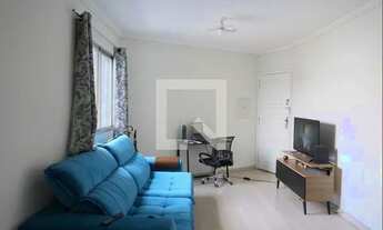 Imagem: Apartamento à Venda - Jardim Anália Franco