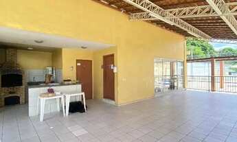 Imagem 3: Apartamento exclusivo para aluguel no Bairro Uruguai, Teresina 3 quartos com lazer comple