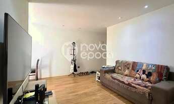 Imagem 5: Copacabana Apartamento com 1 dormitório