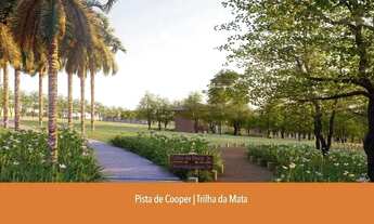 Imagem 7: Terreno de 304 m² no Jardins Parma Senador Canedo/GO Oportunidade única em um dos bairros