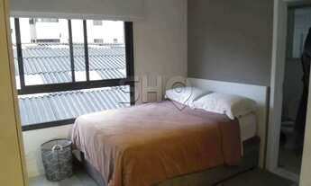 Imagem 5: Apartamento na Pompéia com 1 dormitório