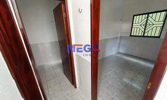 Imagem 7: Apartamento com 2 quartos no bairro Antônio Bezerra em Fortaleza, CE