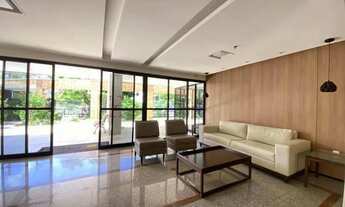 Imagem 2: Ed Portal do Leste - 102 metros - 3 quartos + DCE - 2 vagas - Cocó