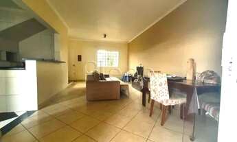 Imagem 2: Sobrado à venda em Valinhos, Loteamento Nova Espírito Santo, com 3 quartos, com 206 m²