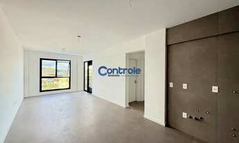 Imagem: Apartamento novo com 02 dormitórios no