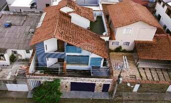 Imagem 5: Casa à venda no bairro Santa Efigênia, possibilita 3 utilizações distintas. Excelente para