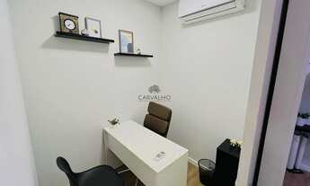 Imagem 4: Sala para alugar no Centro de Niterói/Rj