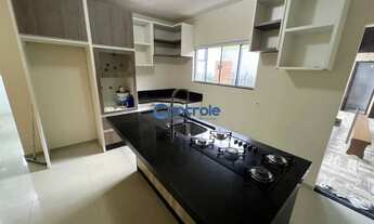 Imagem 7: Casa c/ 03 dormitórios, suíte master e piscina em Potecas