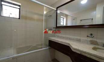 Imagem 4: Flat com ótimo preço no bairro Itaim Bibi. Confira!