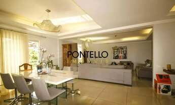 Imagem 2: Casa à venda com 420m², 4 quartos e 3 vagas