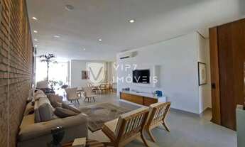 Imagem 5: Casa de Condomínio à venda, 2 quartos, 2 suítes, 4 vagas, Alphaville Nova Esplanada - Voto