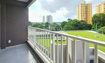 Imagem: Apartamento a venda com 2 quartos, suite