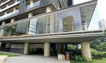 Imagem 2: APARTAMENTO - PINHEIROS - SP