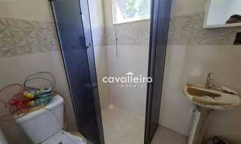 Imagem 5: Casa com 2 dormitórios à venda, 64 m² por R$ 350.000,00 - Condado de Maricá - Maricá/RJ