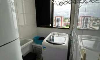 Imagem 5: Imóvel para venda possui 59 metros quadrados com 2 quartos