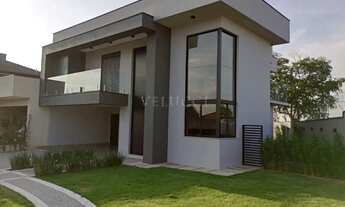 Imagem 4: Casa de alto padrão a venda no residencial Le Village em Valinhos!