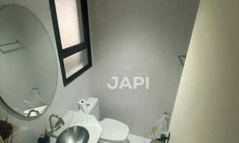 Imagem 7: Apartamento com 3 quartos para alugar, 100 m² por R$ 4.830/mês - Retiro - Jundiaí/SP