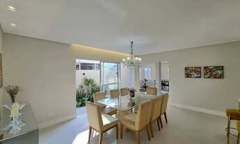 Imagem 5: Casa Condomínio Fechado - 3 dormitórios (01 Suíte e 01 Demi