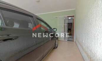 Imagem 4: Sobrado em Rua Teles Barreto - Vila Alto de Santo André - Santo André/SP