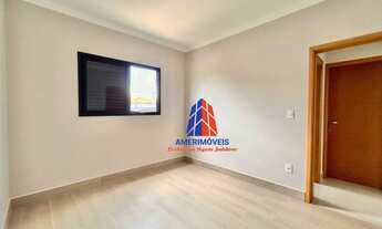 Imagem 6: Apartamento com 2 dormitórios à venda, 69 m² por R$ 380.000 - Cariobinha - Americana/SP