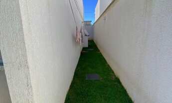 Imagem 2: Aluguel sobrado Mobiliado Jardins Porto 3 suítes plenas mais home ou 4 quartos