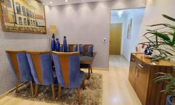 Imagem 3: Imóvel para venda com 69 metros quadrados com 3 quartos em Jardim Pinheiros - São Paulo