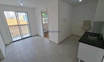 Imagem: Apartamento pra locação, com 2 quartos