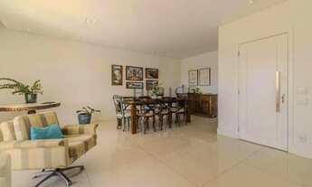 Imagem 3: Apartamento com 3 dormitórios à venda, 197 m² por R$ 2.500.000,00 - Condomínio Único Campo