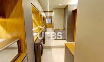 Imagem 7: Apartamento no Lago Areião: 3 Suítes, Lazer Completo no Setor Pedro Ludovico!