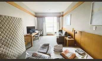 Imagem 2: Apartamento à Venda - Água Fria, 1 Quarto, 35 m2