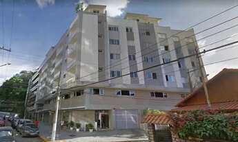 Imagem: Apartamento de 2 quartos (1 suíte) para