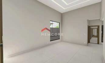 Imagem 4: Casa em Rua Cinco - Residencial Redenção - Lagoa Santa/MG