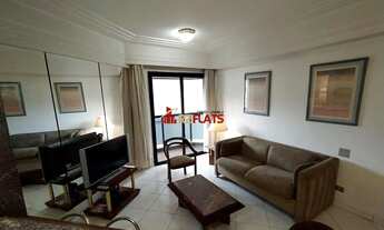 Imagem 2: Apartamento com ótimo preço no bairro Itaim Bibi. Confira!