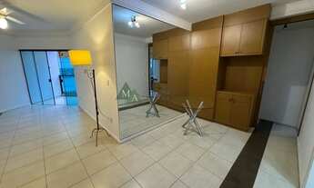 Imagem 6: Apartamento Garagem em Jardim Paulistano - Sorocaba, SP