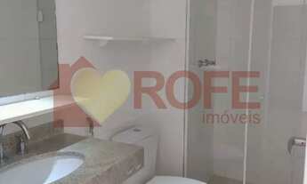 Imagem 5: Apartamento à venda, 53 m² por R$ 590.000,00 - Vila Mascote - São Paulo/SP