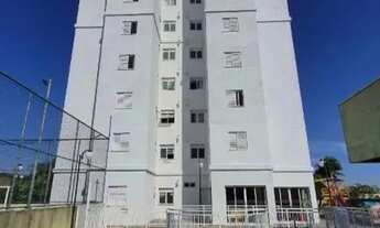 Imagem 2: APARTAMENTO - JORDANÓPOLIS - SP